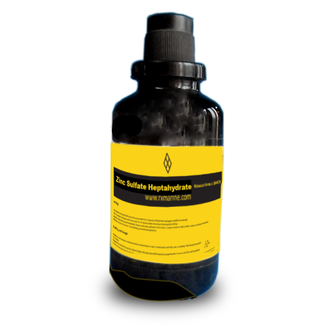 Zinc Sulfate Heptahydrate